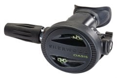 Sherwood Regulator Oasis INT