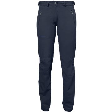 Vaude Wo Farley Stretch II Kadın Pantolon 04576