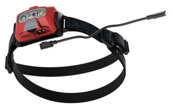 Led Lenser HF6R Core / Red Yeni Nesil Şarj Edilebilir Kafa Feneri