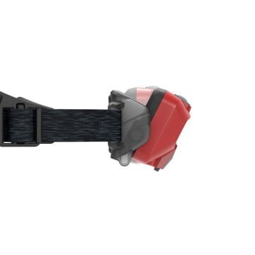Led Lenser HF6R Core / Red Yeni Nesil Şarj Edilebilir Kafa Feneri