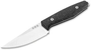 Böker Manufaktur Daily Knives AK1 Droppoint CF Bıçak