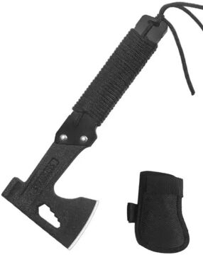 Grand Harvest GHK-H-002 Multi Fonksiyonel Kamp Baltası