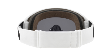 Oakley O-Frame 2.0 PRO S OO7126-04 Matte White Dark Grey Lens Çocuk ve Genç Kayak ve Snowboard Gözlük