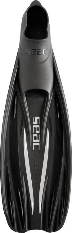 Seac Sub Palet F-100 Pro (Siyah)