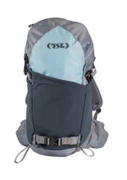 TSL Outdoor Ridgewalker 25 Litre Trekking Sırt Çantası Indigo