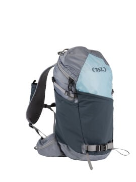 TSL Outdoor Ridgewalker 25 Litre Trekking Sırt Çantası Indigo