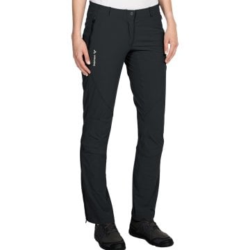 Vaude Wo Routeburn Stretch Kadın Pantolon 40571