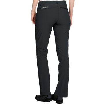 Vaude Wo Routeburn Stretch Kadın Pantolon 40571
