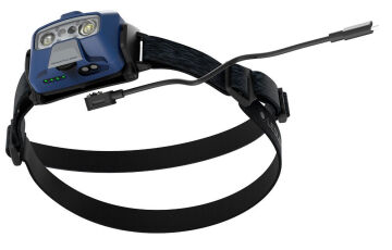 Led Lenser HF6R Core / Blue Yeni Nesil Şarj Edilebilir Kafa Feneri