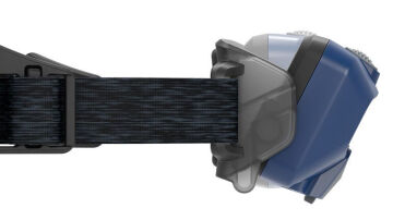 Led Lenser HF6R Core / Blue Yeni Nesil Şarj Edilebilir Kafa Feneri