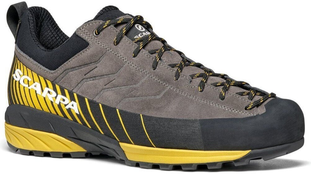 Scarpa MESCALITO GTX® Tıtanıum-Cıtrus 43 Numara MZ
