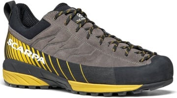 Scarpa MESCALITO GTX® Tıtanıum-Cıtrus 43 Numara MZ