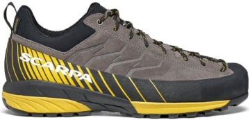 Scarpa MESCALITO GTX® Tıtanıum-Cıtrus 43 Numara MZ