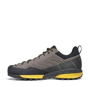 Scarpa MESCALITO GTX® Tıtanıum-Cıtrus 43 Numara MZ