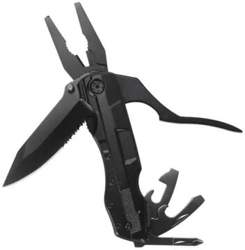 Grand Harvest GHK-PL107 Foldable Multi Tool