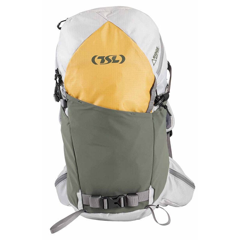 TSL Outdoor Ridgewalker 25 Litre Trekking Sırt Çantası Kaki