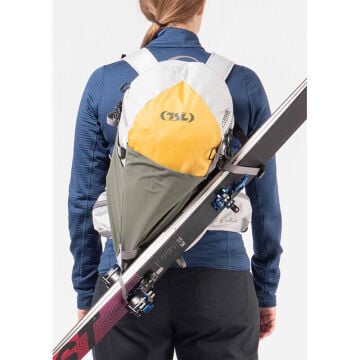 TSL Outdoor Ridgewalker 25 Litre Trekking Sırt Çantası Kaki