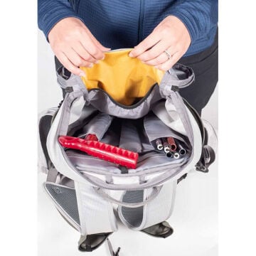 TSL Outdoor Ridgewalker 25 Litre Trekking Sırt Çantası Kaki