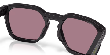 Oakley X Aston Martin Aramco F1 Team HSTN SQ OO9533-1354 Matte Black Ink Prizm Jade Güneş Gözlük