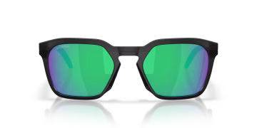 Oakley X Aston Martin Aramco F1 Team HSTN SQ OO9533-1354 Matte Black Ink Prizm Jade Güneş Gözlük