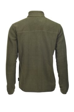 Alpinist Kentt Erkek Outdoor Polar HAKİ