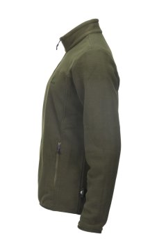 Alpinist Kentt Erkek Outdoor Polar HAKİ