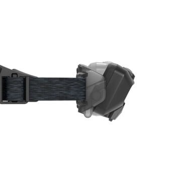 Led Lenser HF6R Core / Black Yeni Nesil Şarj Edilebilir Kafa Feneri