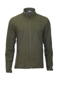 Alpinist Kentt Erkek Outdoor Polar HAKİ