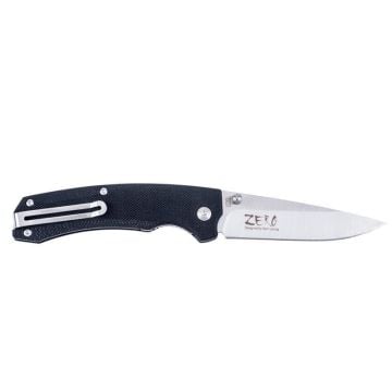 Nextorch Tekut Siyah Çakı (Lk5277)