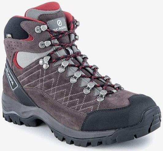 SCARPA KAILASH GTX CHARCOAL BOT 40 Numara MZ