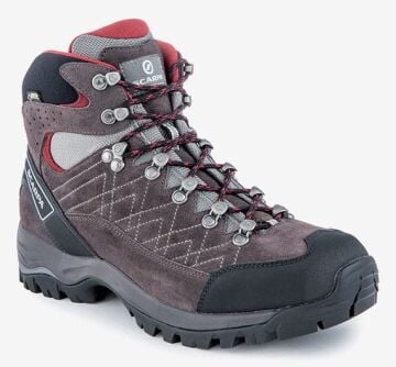 SCARPA KAILASH GTX CHARCOAL BOT 40 Numara MZ