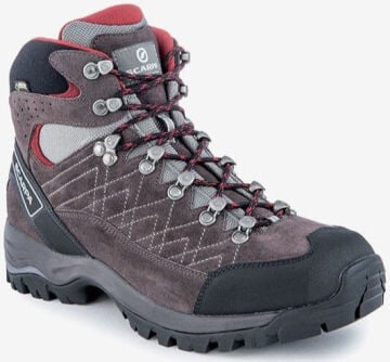 SCARPA KAILASH GTX CHARCOAL BOT 40 Numara MZ