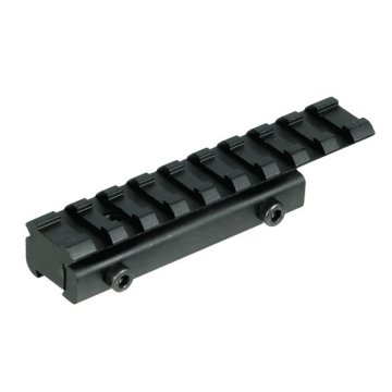 Unleash The Glow Mnt-Pmt0wl Picatinny Rail