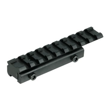 Unleash The Glow Mnt-Pmt0wl Picatinny Rail