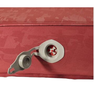 Vaude Dream 10-L Sişme Mat 12811