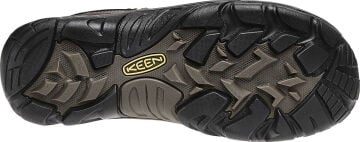 Keen Durand Mid WP KeenDry Su Geçirmez Erkek Bot 1013864