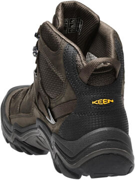 Keen Durand Mid WP KeenDry Su Geçirmez Erkek Bot 1013864