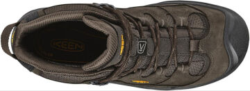 Keen Durand Mid WP KeenDry Su Geçirmez Erkek Bot 1013864