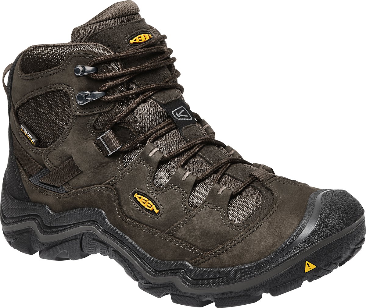 Keen Durand Mid WP KeenDry Su Geçirmez Erkek Bot 1013864