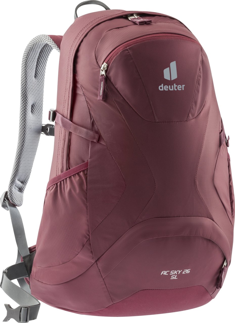 DEUTER Ac Sky 26 Litre SL Sırt Çantası MARON