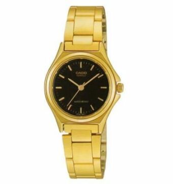 Casio LTP-1130N-1ARDF Kadın Kol Saati