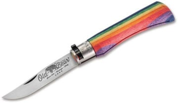 Antonini Old Bear M Rainbow