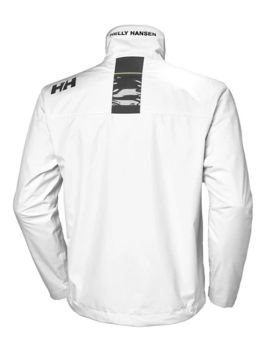 Helly Hansen Crew Midlayer Jacket Erkek Ceket White Beyaz