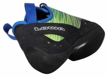 Lowa Parrot Lacing Vibram Grip Kaya Tırmanış Ayakkabısı