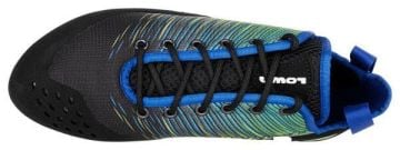 Lowa Parrot Lacing Vibram Grip Kaya Tırmanış Ayakkabısı