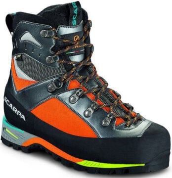 SCARPA TRIOLET GTX TONIX BOT MZ
