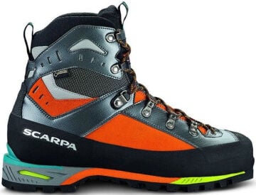 SCARPA TRIOLET GTX TONIX BOT MZ