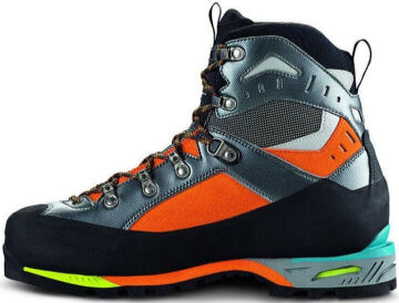 SCARPA TRIOLET GTX TONIX BOT MZ