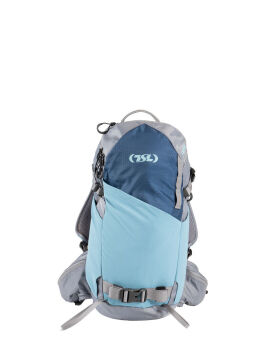 TSL Outdoor Ridgewalker 15 Litre Trekking Sırt Çantası Aqua