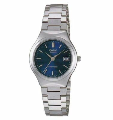 Casio LTP-1170A-2ARDF Kadın Kol Saati